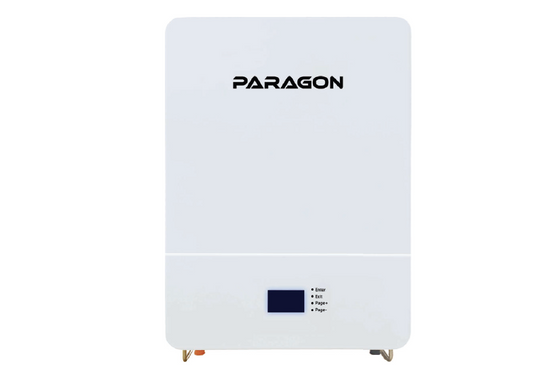 Paragon 48V, Energy Wall 100Ah