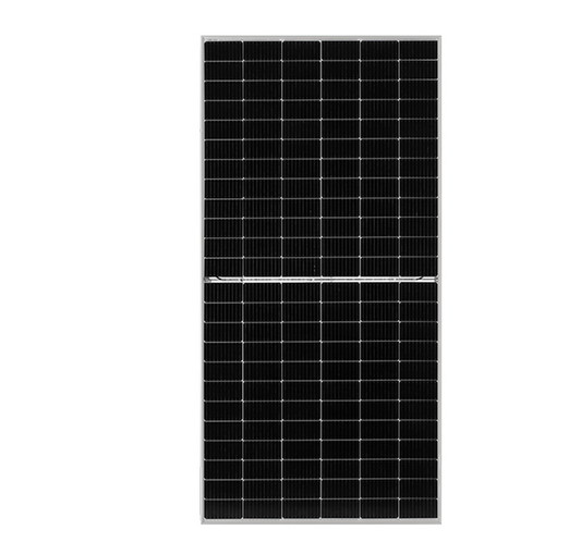 Jinko 540W BiFacial Solar Panel
