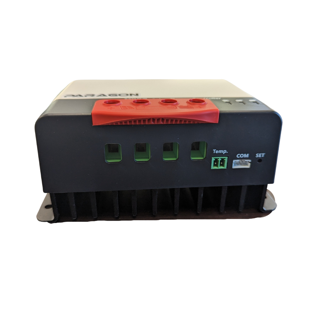 30A MPPT Charge Controller