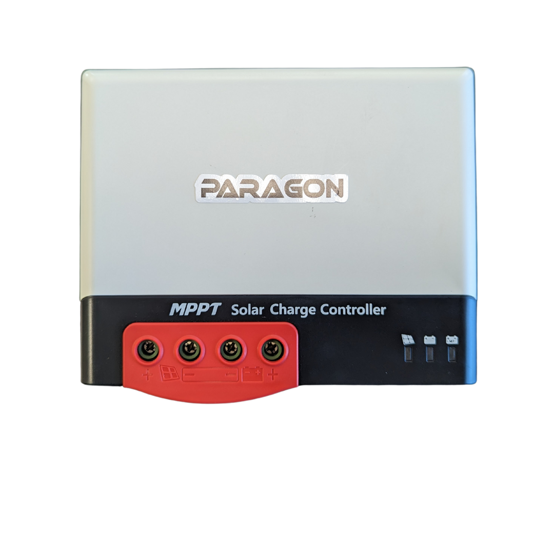 50A MPPT Charge Controller