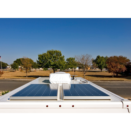 810W RV Solar Package, 12V Compatible