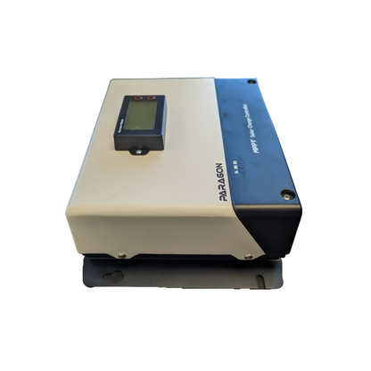 100A MPPT Charge Controller