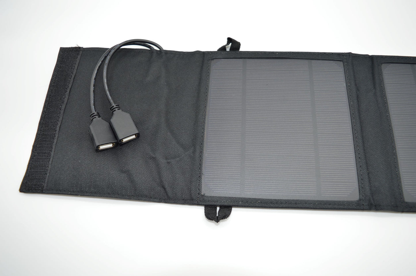 18W Solar Panel Charger