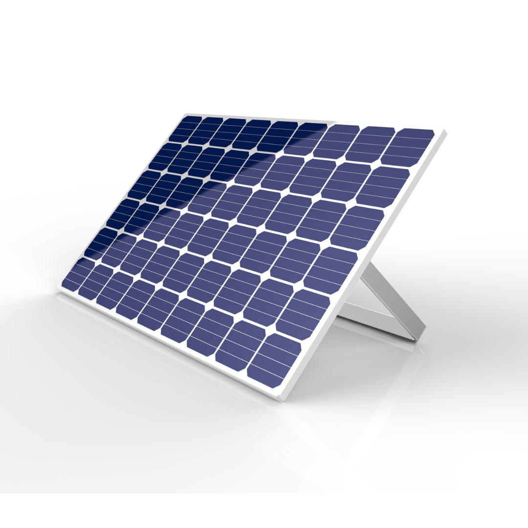 405W RV Solar Package